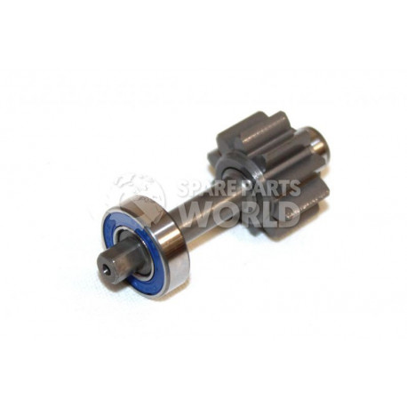 Шестерня 10 DRV250 Makita (Макита) оригинал 140E31-8