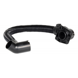 Насадка пилососа LS1219 Makita (Макита) оригинал 126792-4