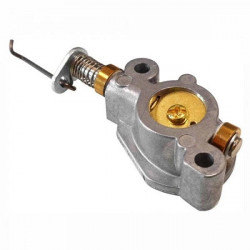 Воздушная заслонка Makita (Макита) оригинал 143441-8