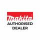 Табличка DLS600 Makita (Макита) оригинал 144033-6