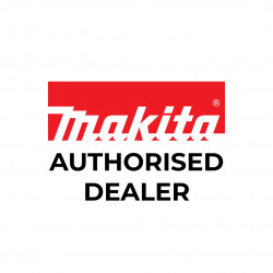 Табличка DLS600 Makita (Макита) оригинал 144033-6