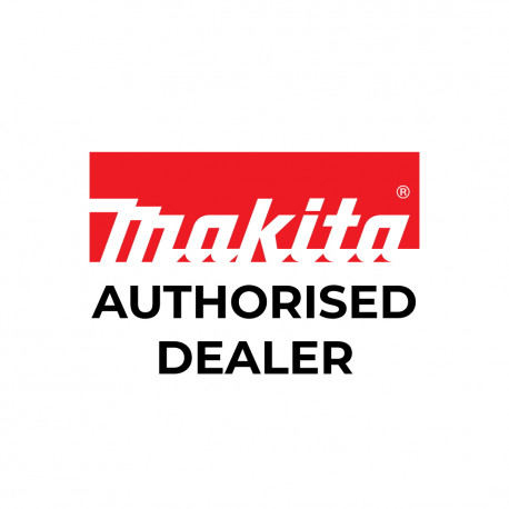 Табличка DLS600 Makita (Макита) оригинал 144033-6