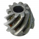 Шестерня спиральная 53 CE001G Makita оригинал 227922-1