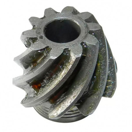 Шестерня спиральная 53 CE001G Makita оригинал 227922-1