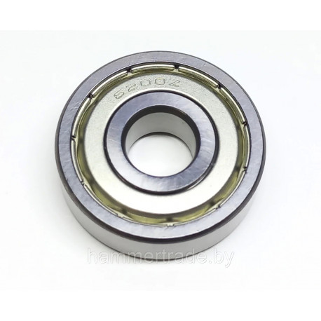 Підшипник 6200ZZ Makita оригінал 211476-8