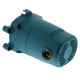 Корпус мотора LW1400 Makita (Макита) оригинал 143463-8