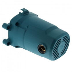 Корпус двигателя LW1400 Makita (Макита) оригинал 143463-8