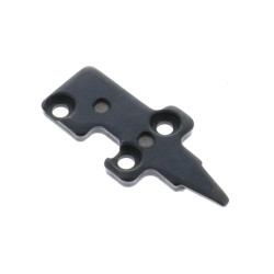 Кожух направляющей DPT353 Makita (Макита) оригинал 144291-4