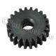 Шестерня 22 DTS141 Makita (Макита) оригинал 227368-1