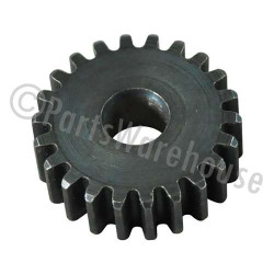 Шестерня 22 DTS141 Makita (Макита) оригинал 227368-1