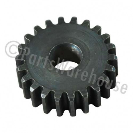 Шестерня 22 DTS141 Makita (Макита) оригинал 227368-1