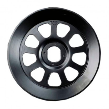 Шкив привода EK8100 Makita оригинал 222185-4