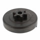 Муфта сцепления ЕА4300F Makita оригинал 143339-9