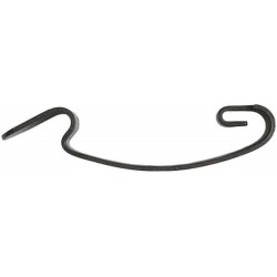 Сталевий прижим Makita (Макита) оригинал 130118070