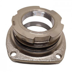 Флянец редуктора в сборе GA5080R Makita оригинал 136446-5