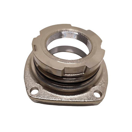 Флянец редуктора в сборе GA5080R Makita оригинал 136446-5