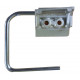 Крюк у зборі JR3061T Makita оригінал 126939-0