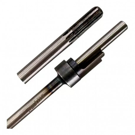 Вал RBC414U Makita (Макита) оригинал 142144-1