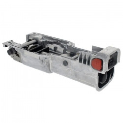 Корпус редуктра в сборе Makita оригинал 127400-0