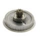 Шестерня 9A BCG180, BCG140 Makita (Макита) оригинал 142038-0