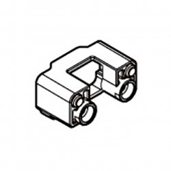 З'єднання рукоятки HR3001C Makita оригінал 140M21-9
