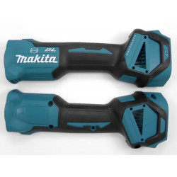 Корпус двигуна в зборі DGA513 Makita оригінал 183H83-4