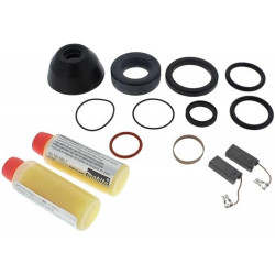 Сервисный комплект для молотка HM1203/13 Makita оригинал 195114-9