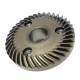 Шестерня 37 Makita (Макита) оригинал 227578-0
