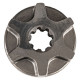 Звездочка привода 6 Makita оригинал 191V90-7