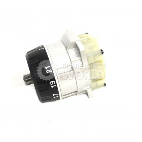 Редуктор в сборе DDF486 Makita оригинал 122D49-5