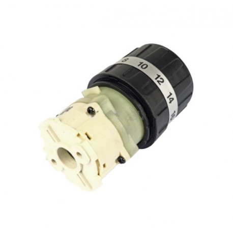 Пружинная направляющая DHR281 Makita оригинал 347344-0