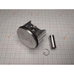 Поршень D50 SLR Makita (Макита) оригинал 198663-5