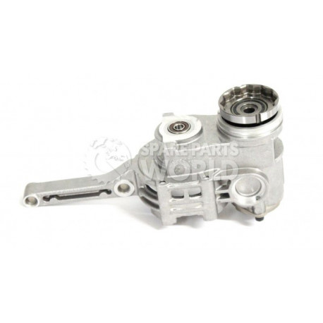 Корпус редуктора DTM52 Makita оригинал 136529-1