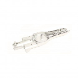 Корпус редуктора DUN600L Makita оригінал 140R16-2
