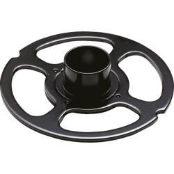 Направляюча шаблона D 29 d 25 h 13 для RP0910/RP1110C Makita (Макита) оригинал 193337-3