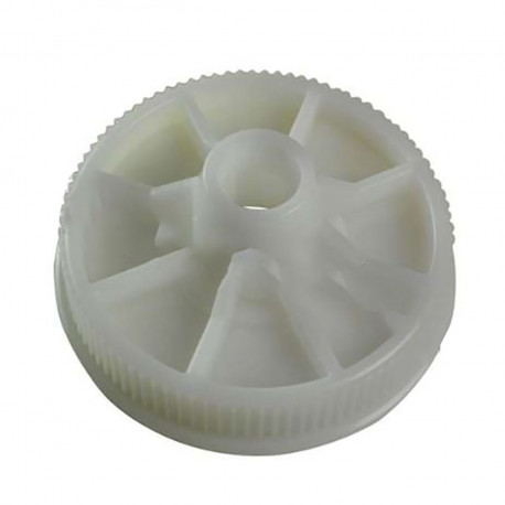 Шкив 17-87.8 LS1019 Makita (Макита) оригинал 222192-7