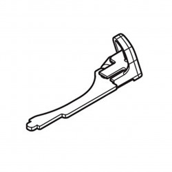 Фіксатор BO6050 Makita (Макита) оригинал 143376-3