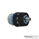 Редуктор HP333D Makita (Макита) оригинал 127124-8