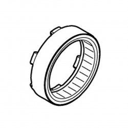 Шестерня 48 DA332D DA333D Makita (Макита) оригинал 221569-3