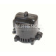Корпус мотора DUH501 DUH601 DUH751 Makita (Макита) оригинал 183J52-7