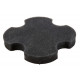 Демпфер VC002GL/VC004GL Makita оригінал 191V68-0