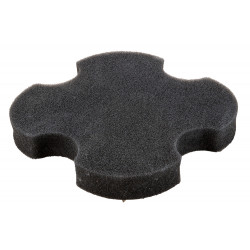 Демпфер VC002GL/VC004GL Makita оригінал 191V68-0