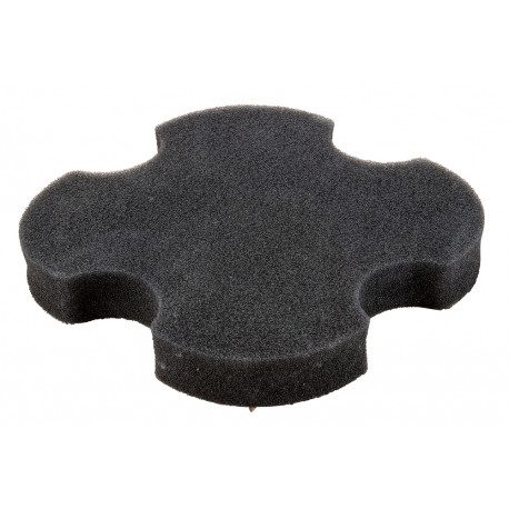 Демпфер VC002GL/VC004GL Makita оригінал 191V68-0