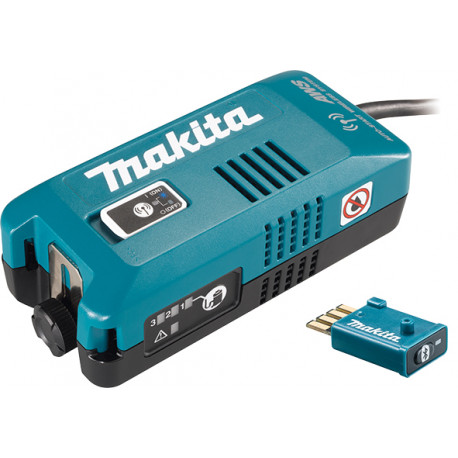Беспроводной адаптер WUT02U, with WUT01 Makita (Макита) оригинал 199790-1