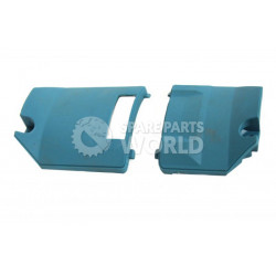 Крышка щекодержателя Makita оригинал 183T24-2