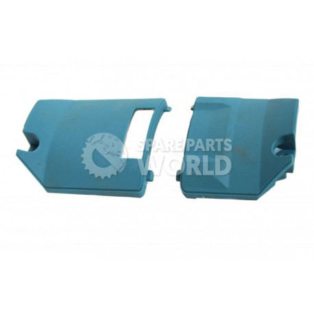 Крышка щекодержателя Makita оригинал 183T24-2