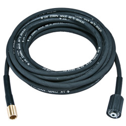 Шланг-подовжувач високого тиску 5м HW1200, HW1300 Makita (Макита) оригинал 197845-6