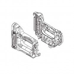 Чехол PT354D Makita (Макита) оригинал 183G24-4
