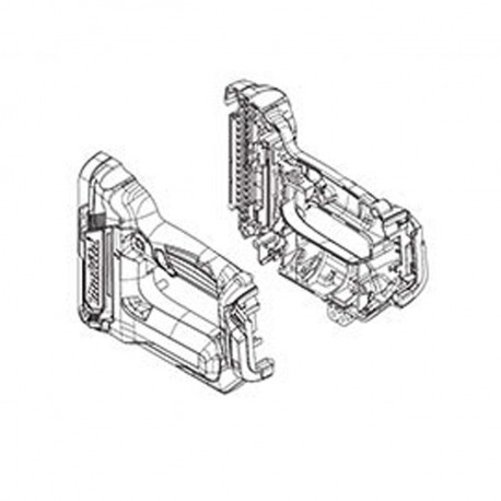 Чехол PT354D Makita (Макита) оригинал 183G24-4