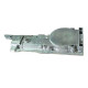 Корпус КПП R DJR187 DJR360 Makita (Макита) оригинал 143362-4